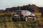 Volvo V60 T5 Cross Country 2018 года (WW)